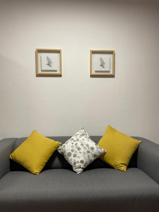 Sunset Dream, Casa En La Playa Con Terraza Apartment