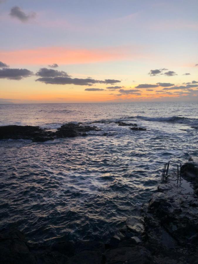 Sunset Dream, Casa En La Playa Con Terraza Apartment San Cristóbal de La Laguna