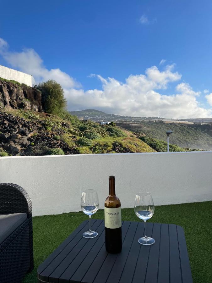 Apartment Sunset Dream, Casa En La Playa Con Terraza *