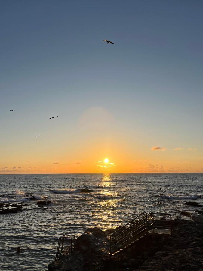 Apartment Sunset Dream, Casa En La Playa Con Terraza *