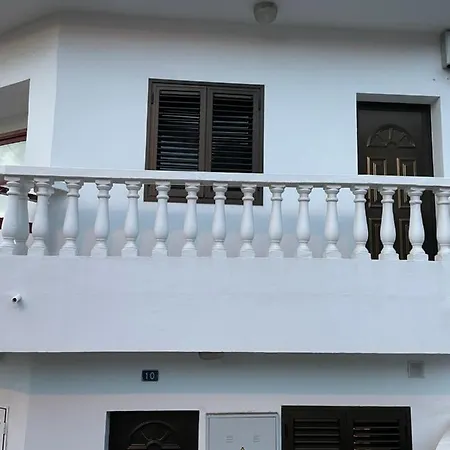Ferienwohnung Sunset Dream, Casa En La Playa Con Terraza San Cristóbal de La Laguna Exterior foto
