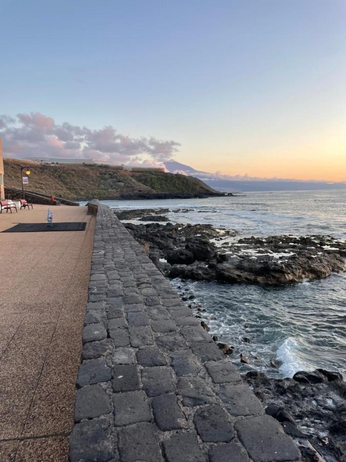 Sunset Dream, Casa En La Playa Con Terraza Apartment