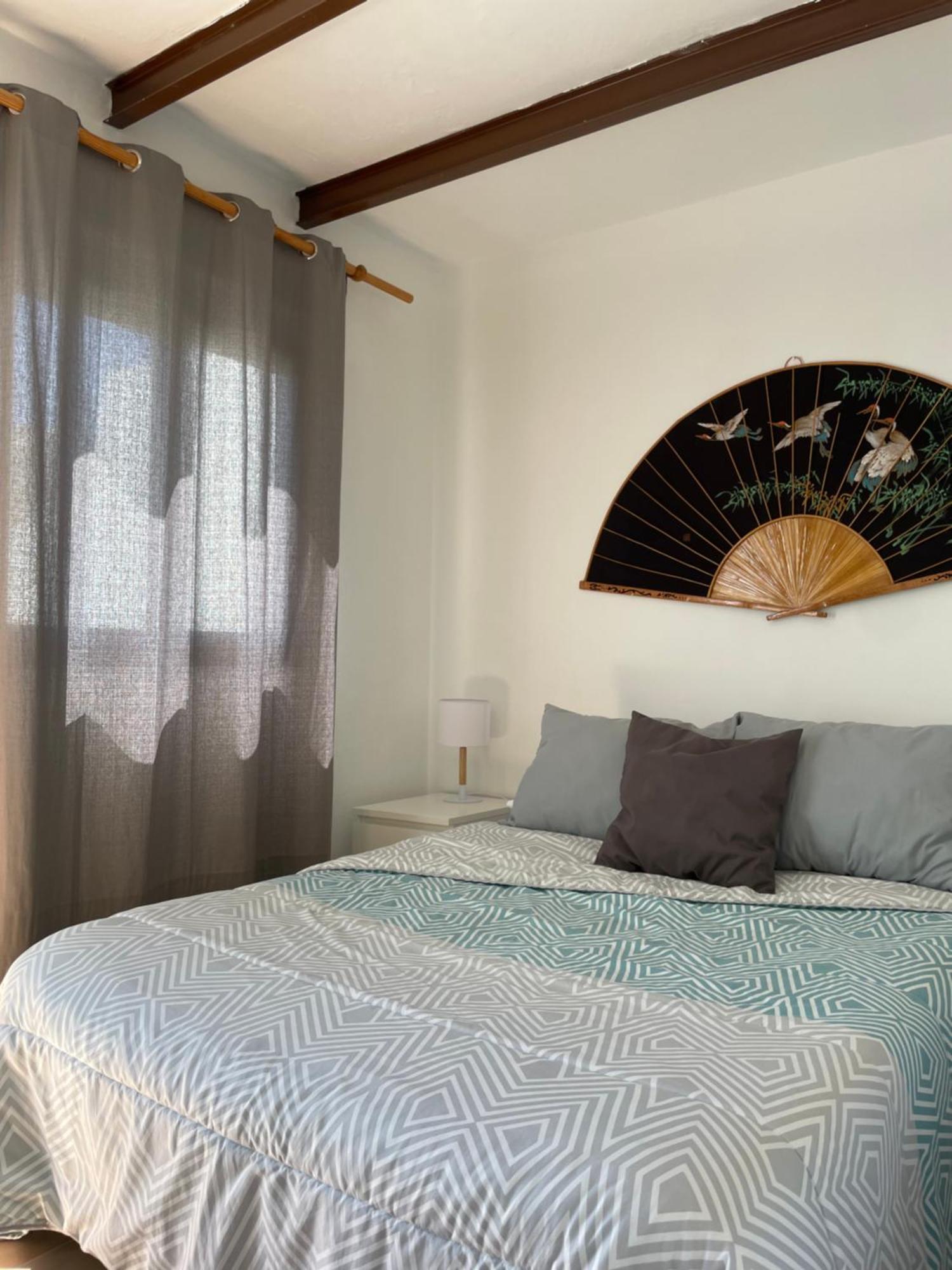 Sunset Dream, Casa En La Playa Con Terraza Apartment