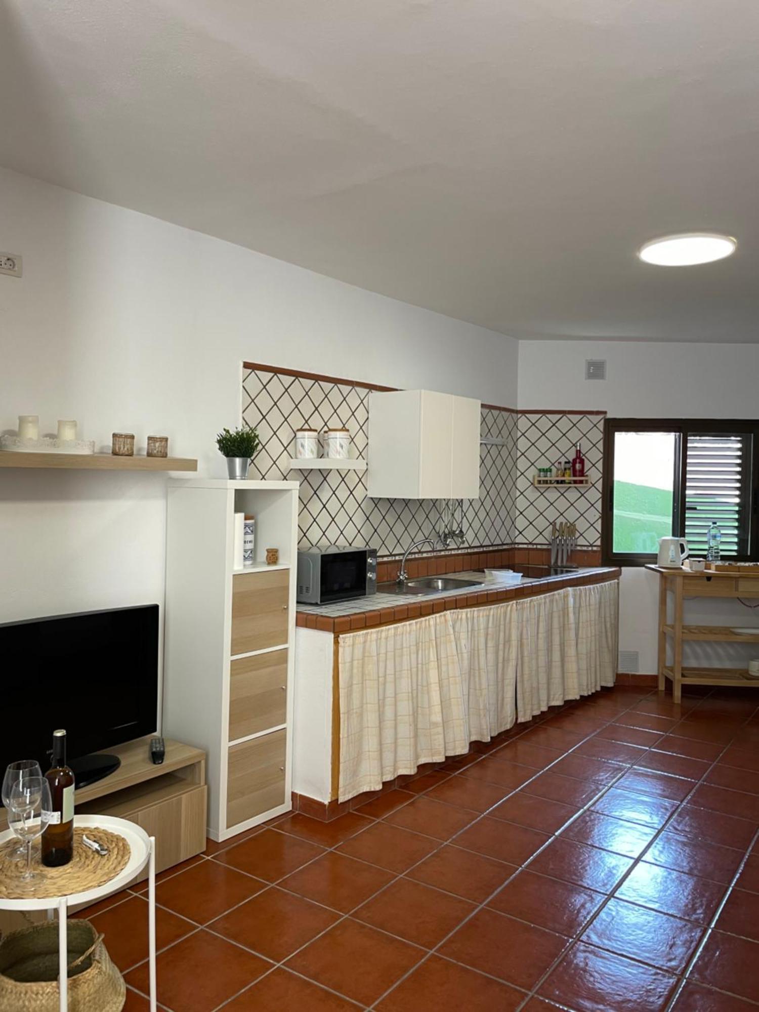 Sunset Dream, Casa En La Playa Con Terraza Apartment *